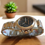 Michael Kors Men's MK 8784 43mm Chrongraph