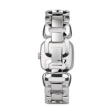 Gucci watch "G" 22mm Ladies YA125507