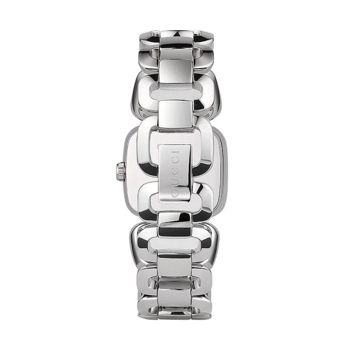 Gucci watch "G" 22mm Ladies YA125507