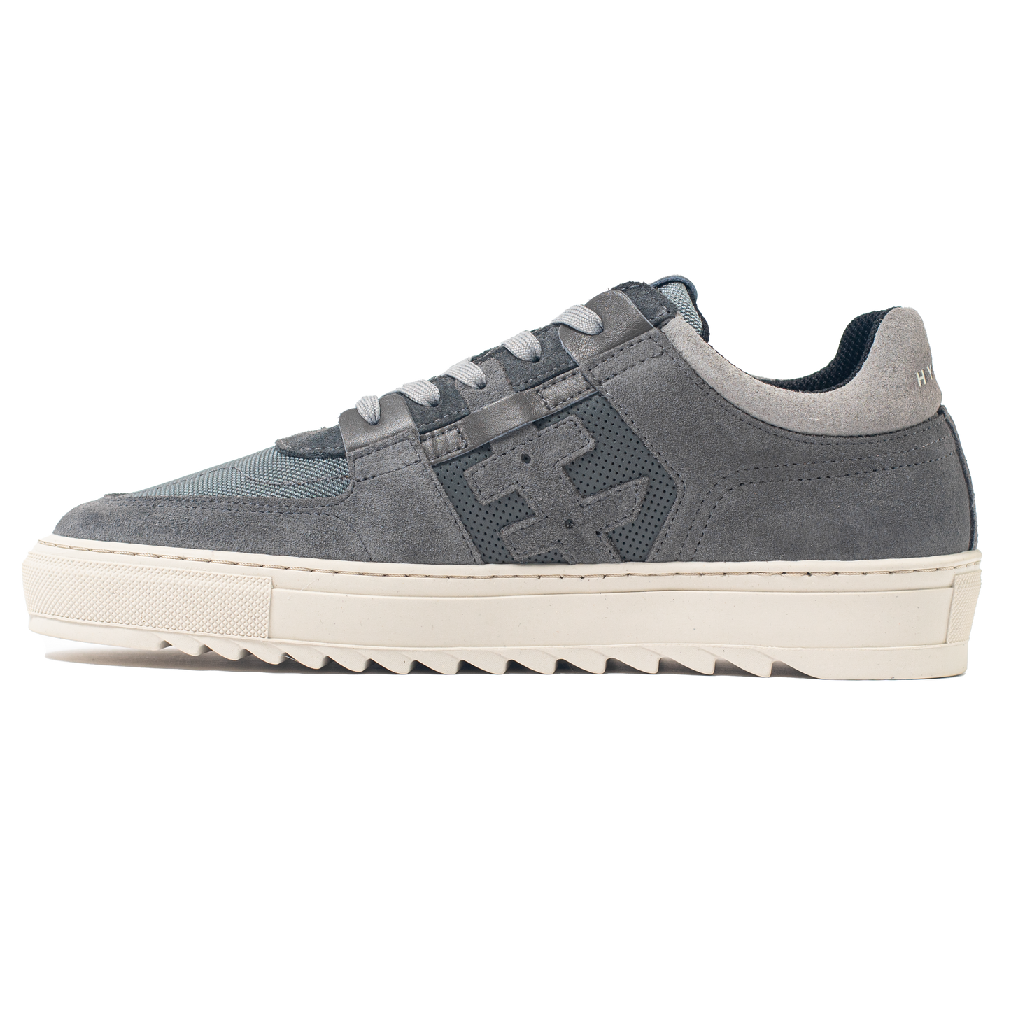 City Walker Dark Ice Grey