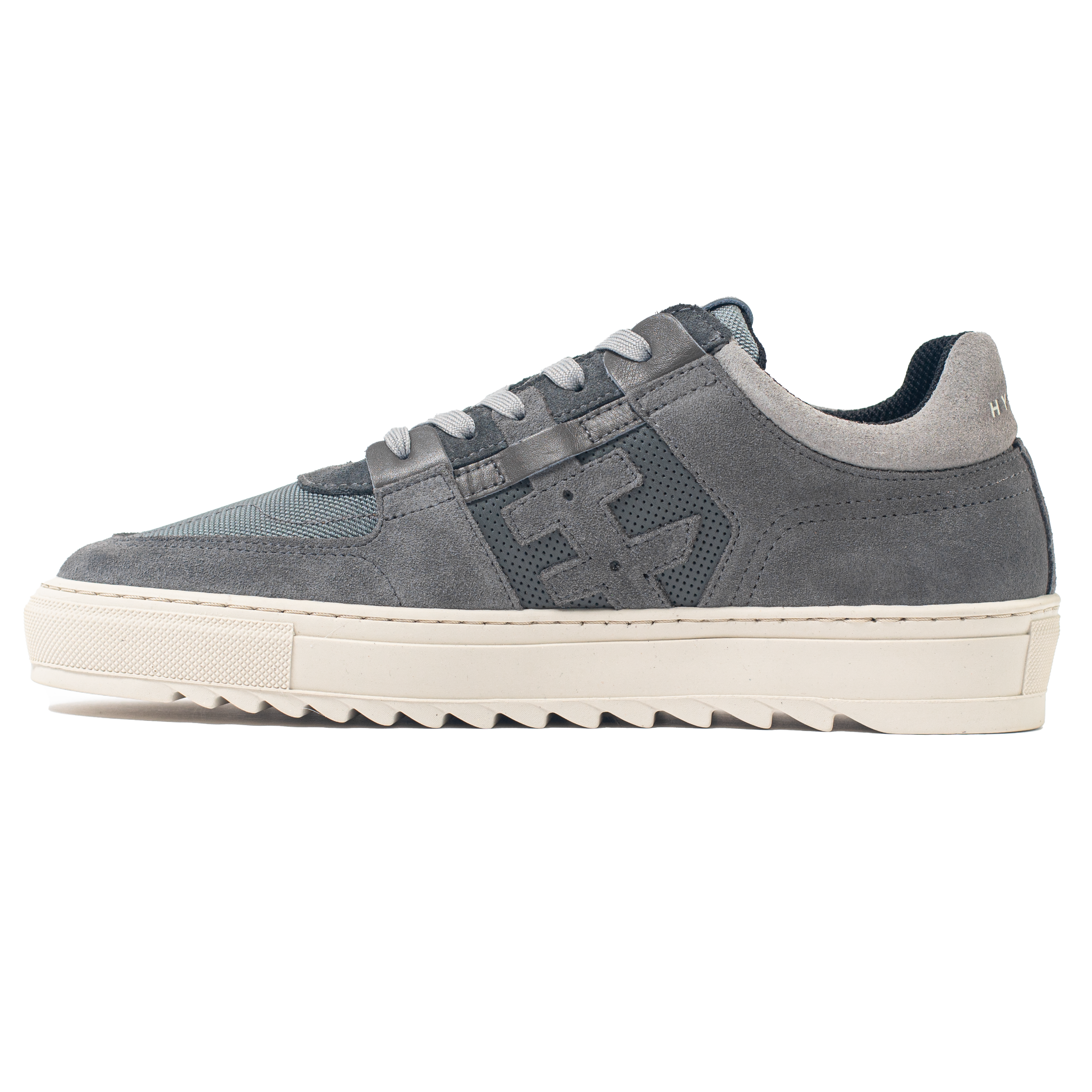 City Walker Dark Ice Grey