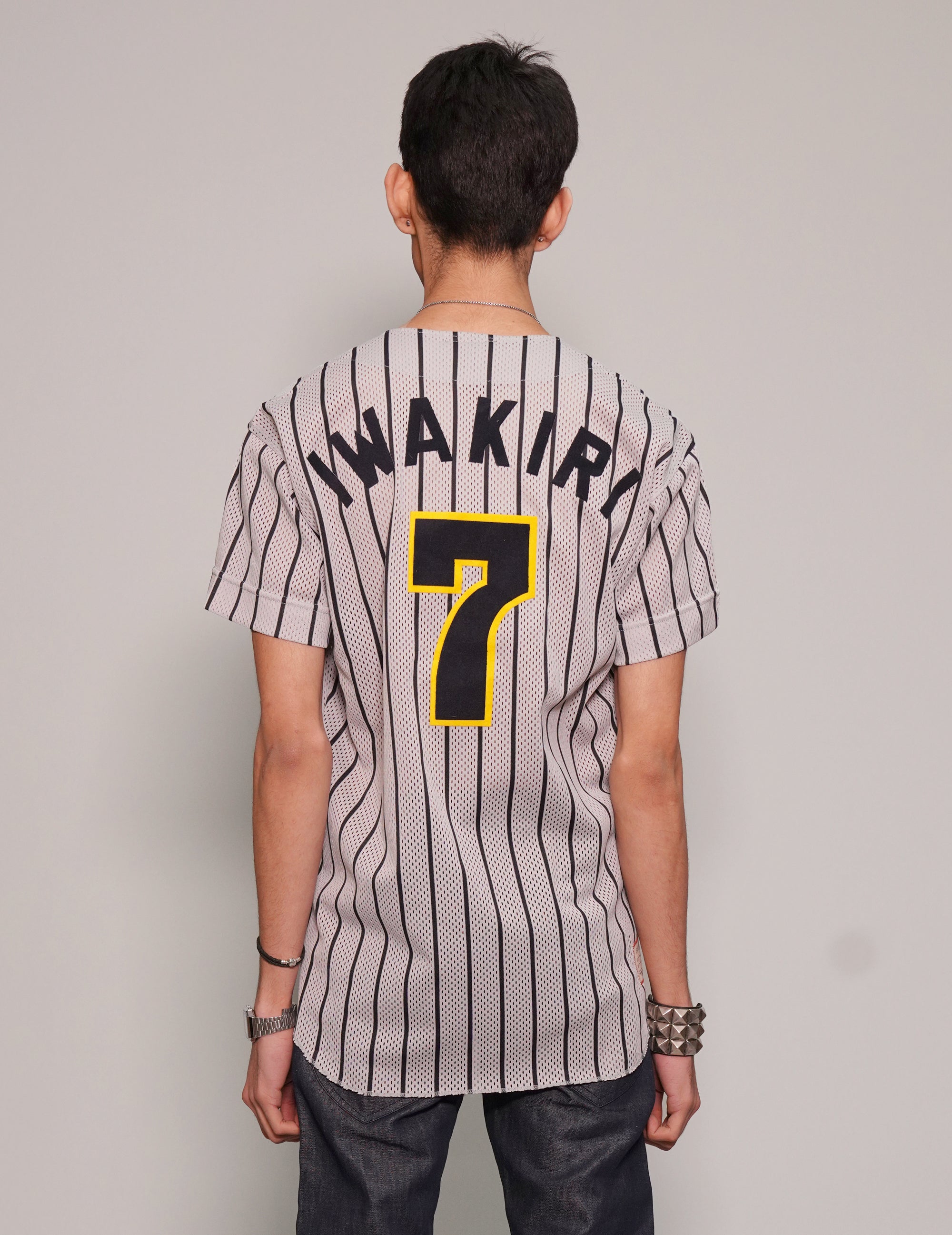 Oakland Athletics Baseball Jersey
