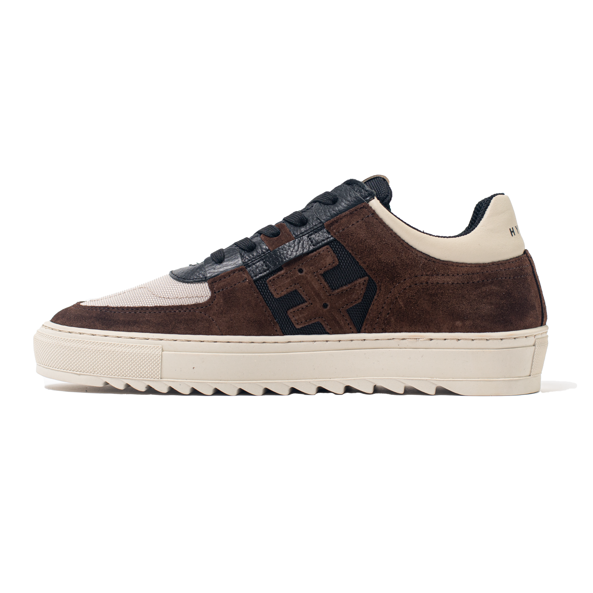 City Walker Cappuccino