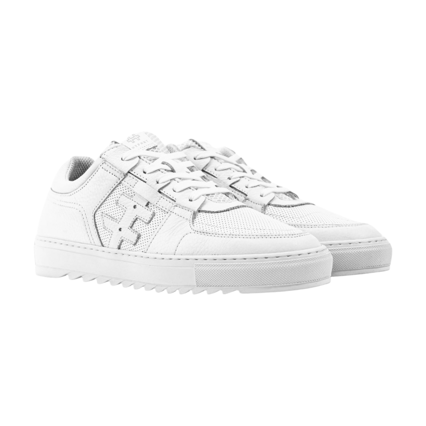 City Walker Blanco White