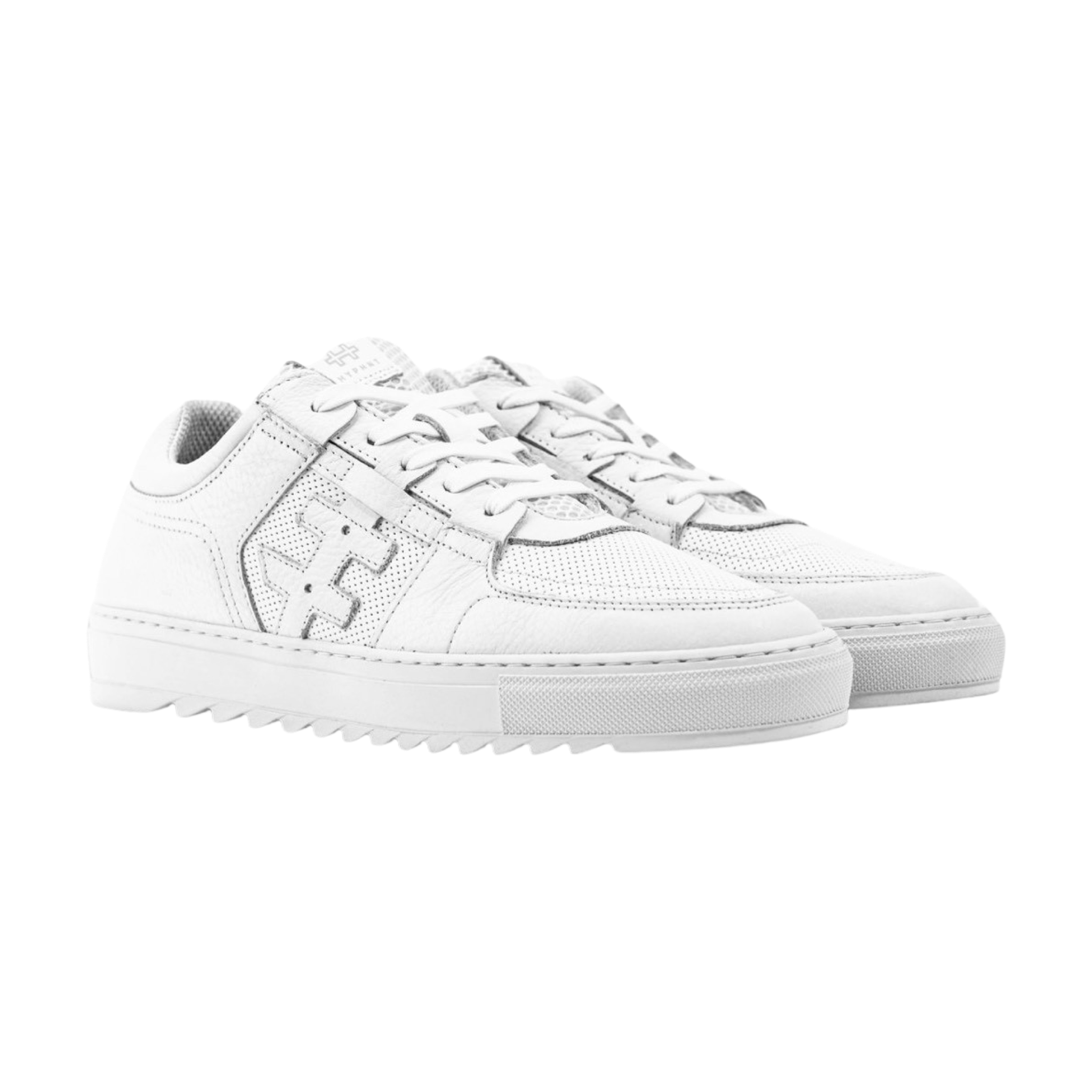 City Walker Blanco White