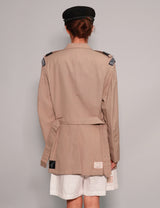 RAF Regiment Blazer