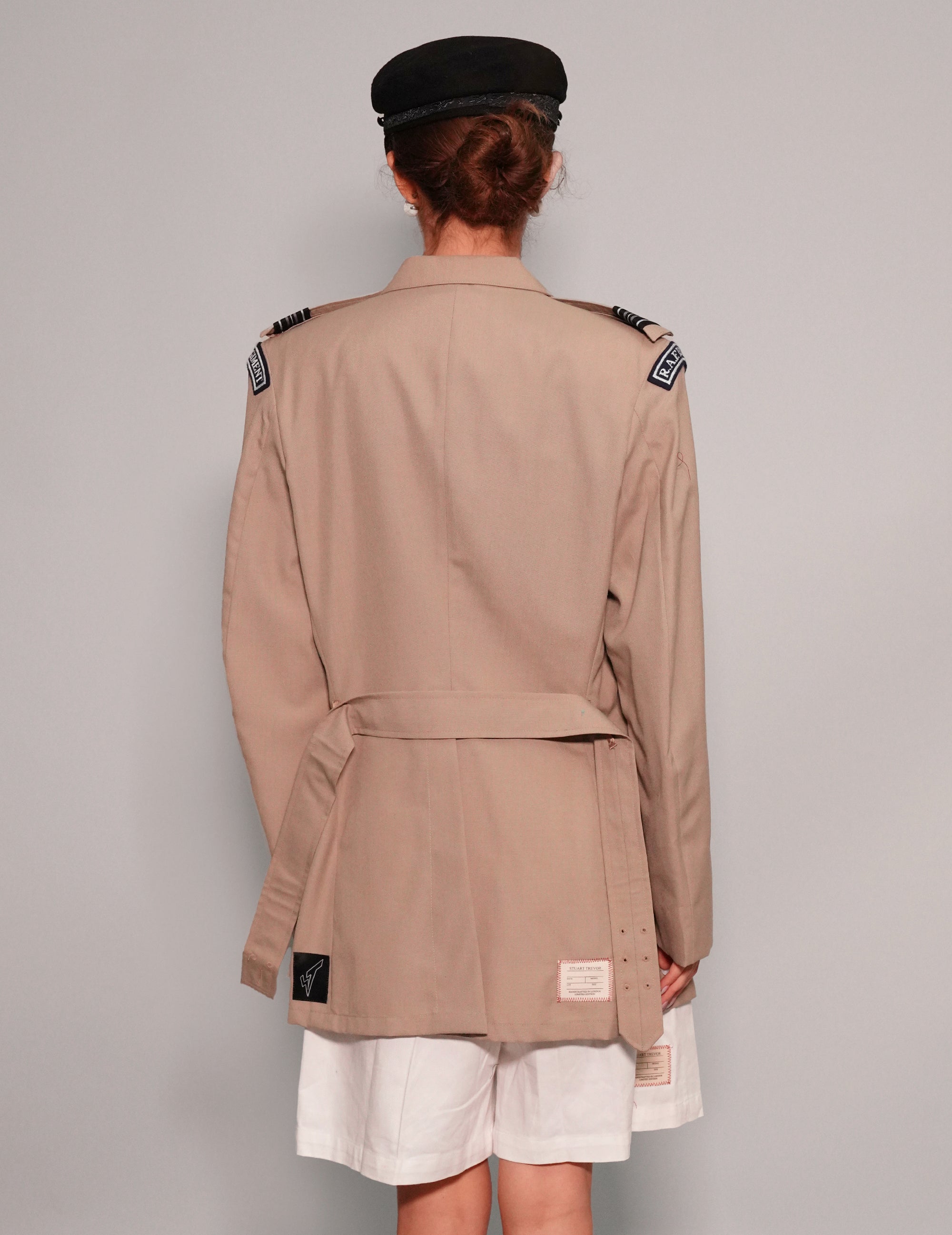 RAF Regiment Blazer