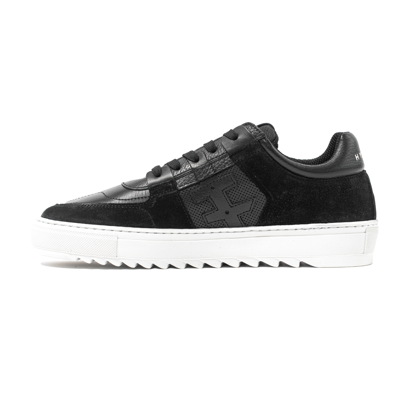 City Walker Mr Black