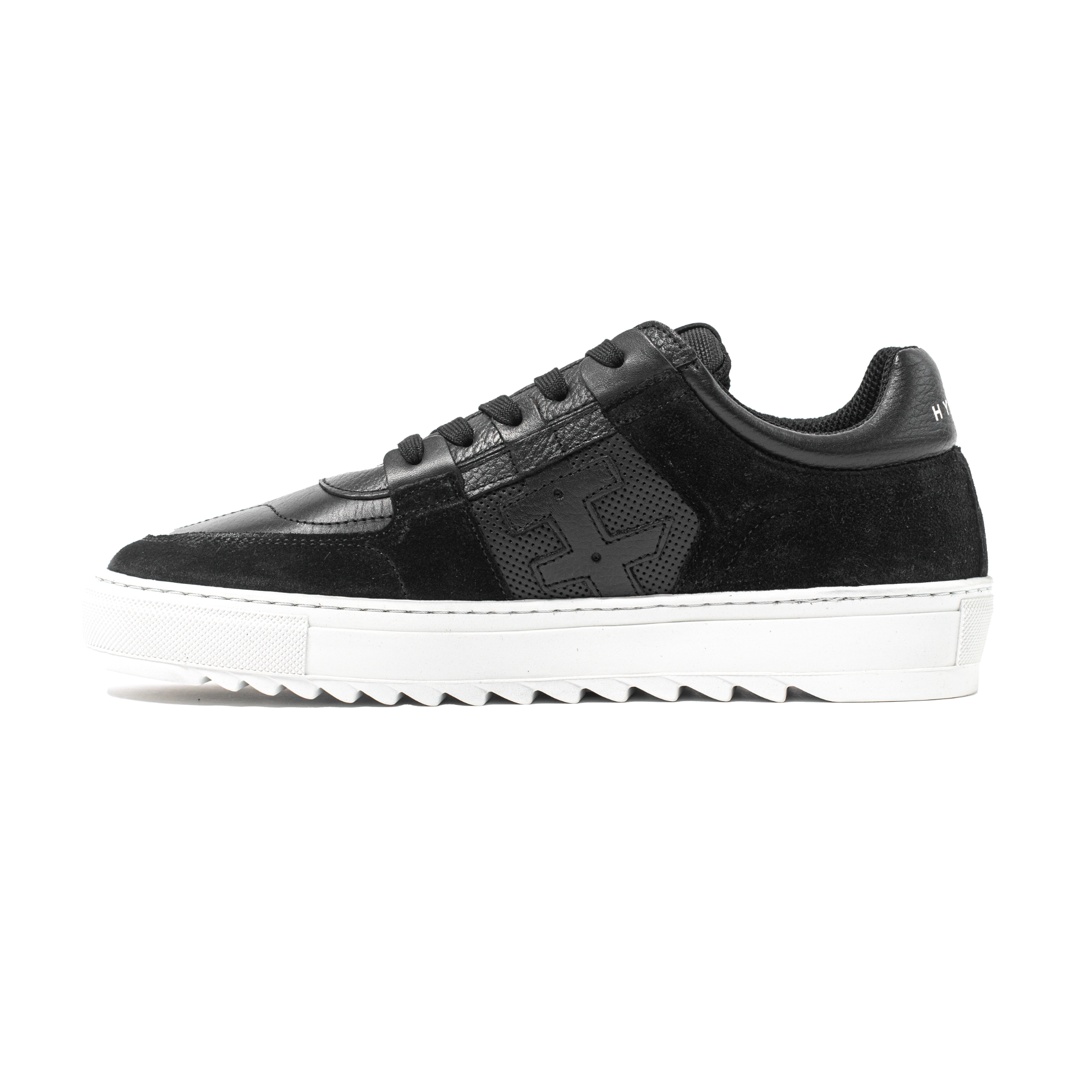 City Walker Mr Black