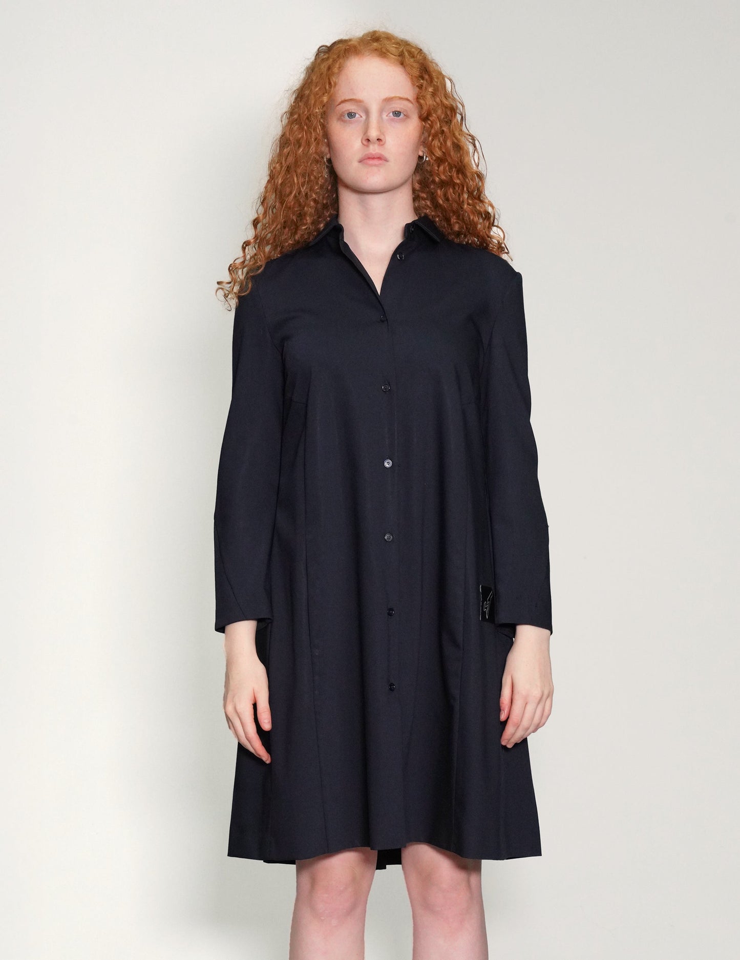 JS Midi Dress
