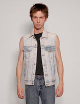 Vintage Levi's Denim Gilet