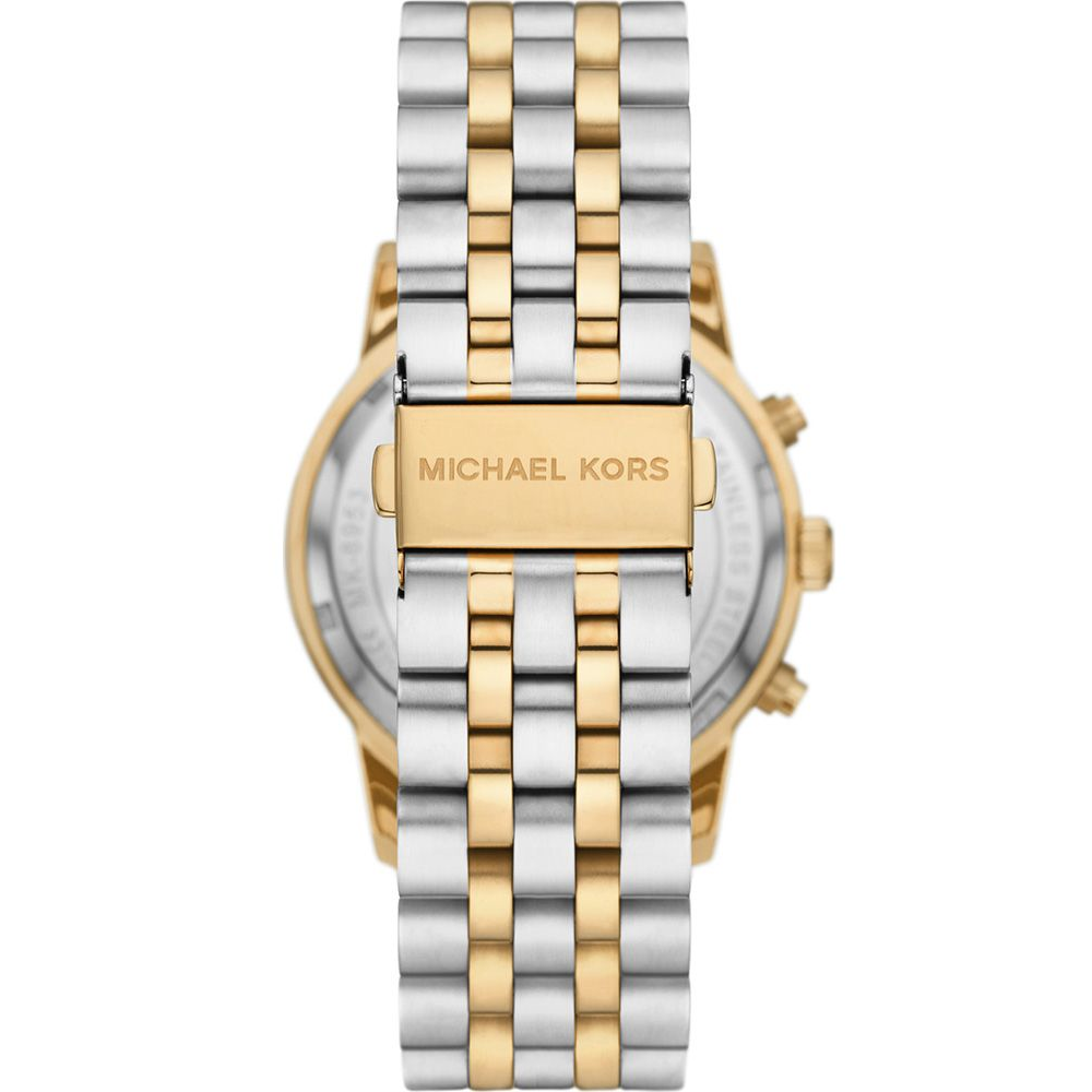 Michael Kors MK8954 Mens Chronograph