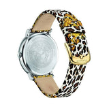 Versace VBP120017 V-Circle Ladies 36mm