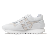 Road Runner Blanco White