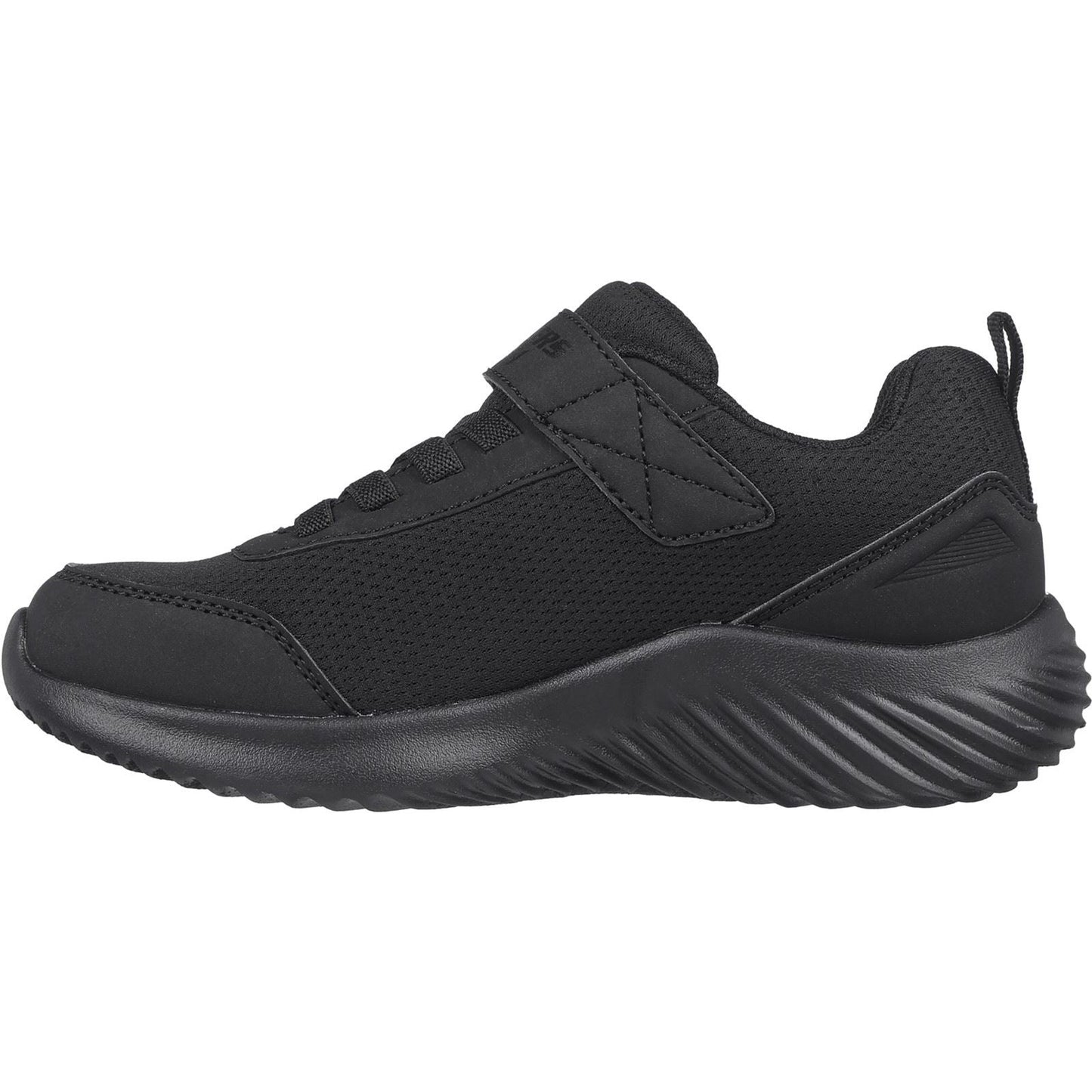 Skechers Boys Trainer - Bounder - Dripper Drop in 1 to 13.5 - GAR403739L