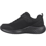 Skechers Boys Trainer - Bounder - Dripper Drop in 1 to 13.5 - GAR403739L