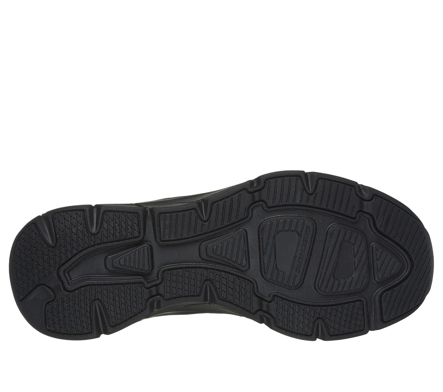 Skechers D'Lux Walker 2.0 - Reeler Sneaker for Mens (232463) in 2 Colours, 9 to 13