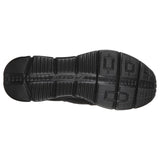 Skechers (GAR232018WW) Mens Sports Equalizer 4.0 Krimlin Wide in UK 7 to 13