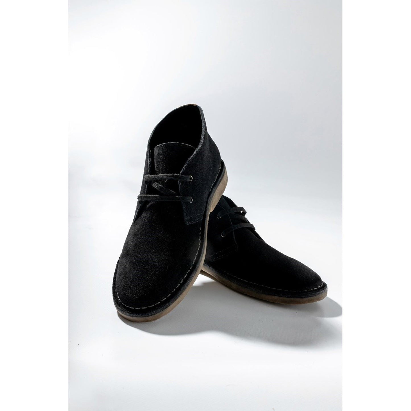 Hush Puppies Boot For Men (Samuel) in 3 Colours, 6-12