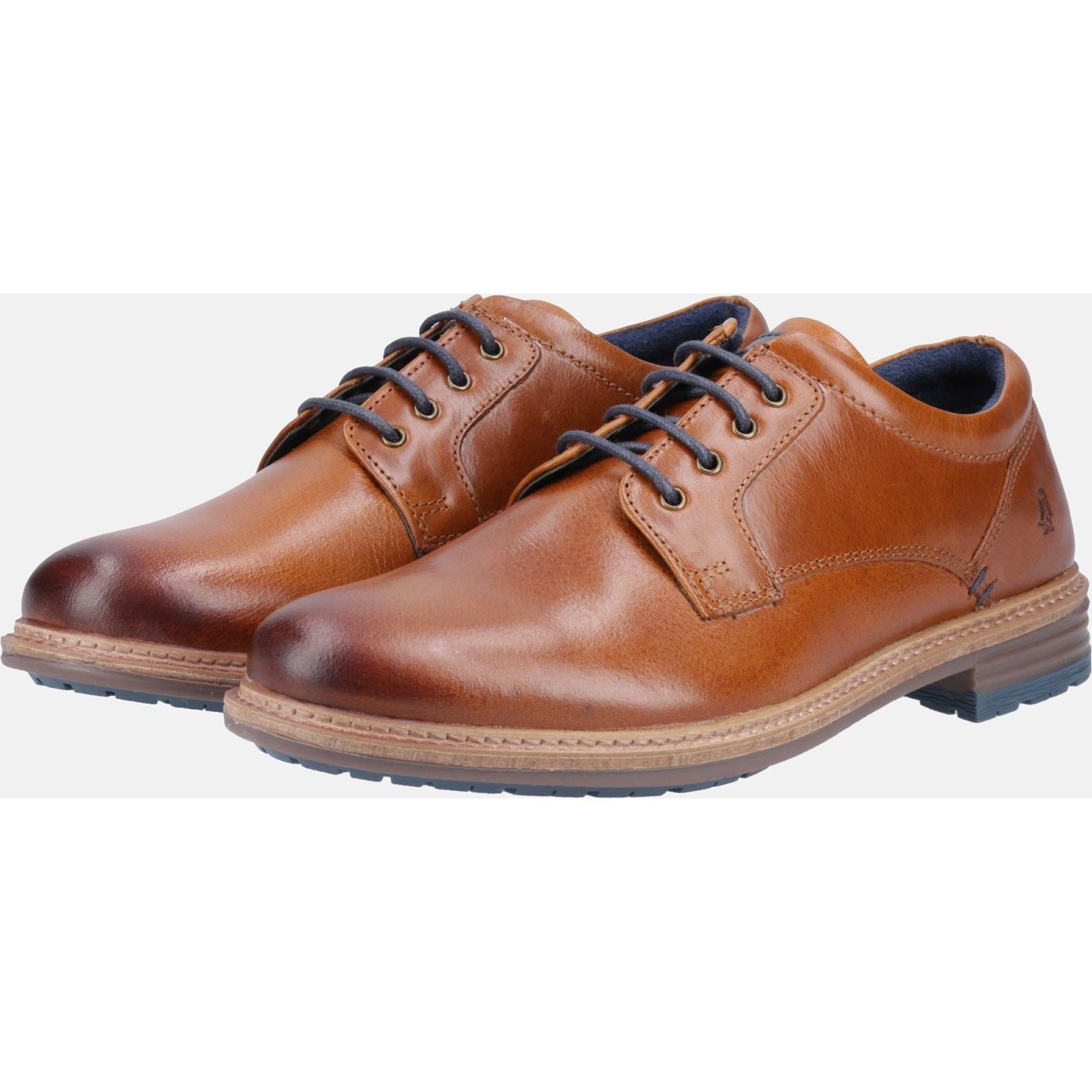 Hush Puppies Formal Lace Up Shoe For Men (Julian) in 3 Colours, 6-12