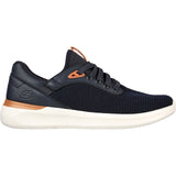 Skechers (GAR210406) Mens Sports Lattimore Lasiter Shoes in UK 6 to 12