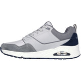 Skechers Men Trainers - Uno - Retro One in Colours, 6-12 - GAR183020