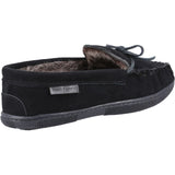 Hush Puppies Classic Slippers For Men (Ace) in 5 Colours, 6-12