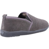 Hush Puppies Classic Slipper For Men (Arnold) in 5 Colours, 6-12