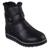 Skechers Women Boots - Keepsakes 2.0 Ankle in 3 Colours, 3-8 - GAR167615