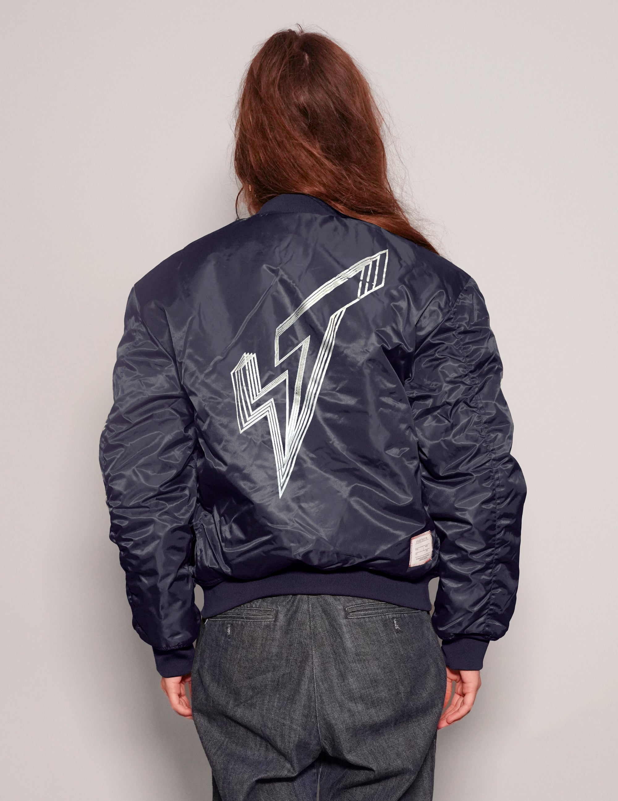 MA-1 Bomber in Navy