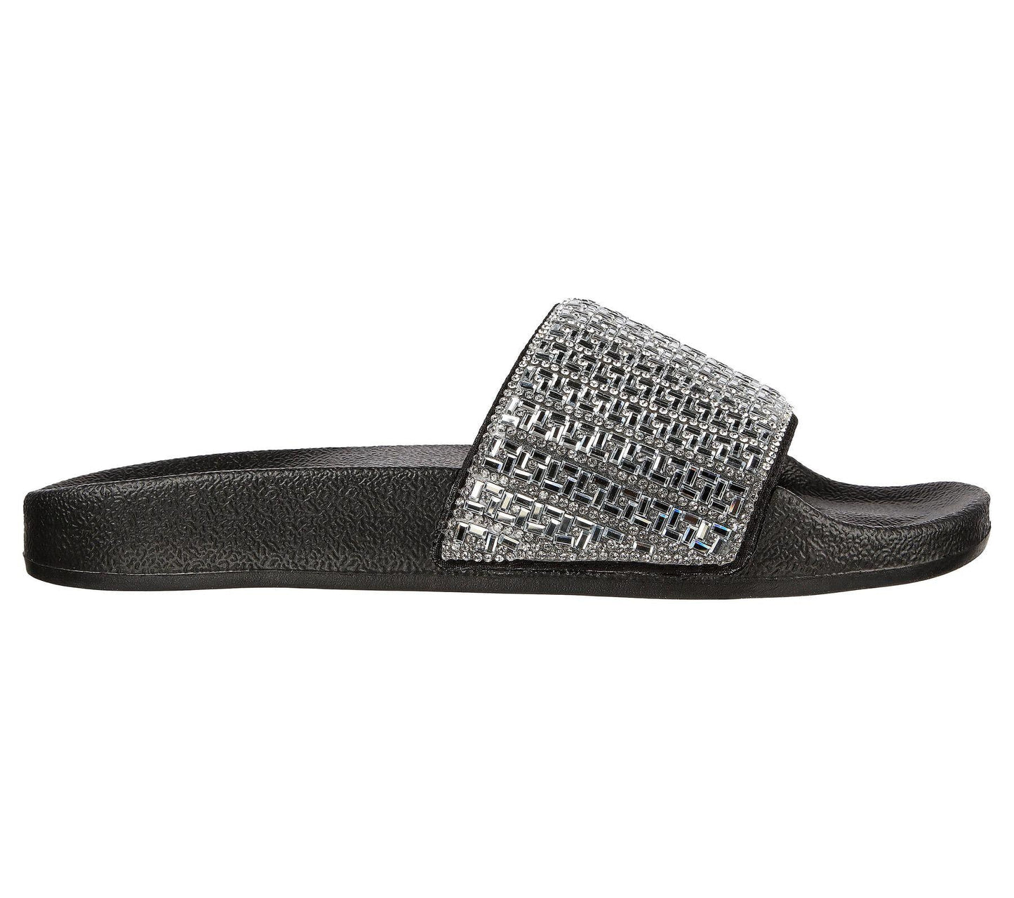 Skechers (GAR119320) Mule Ladies Summer Pop Ups New Spark Slippers in UK 3 to 8