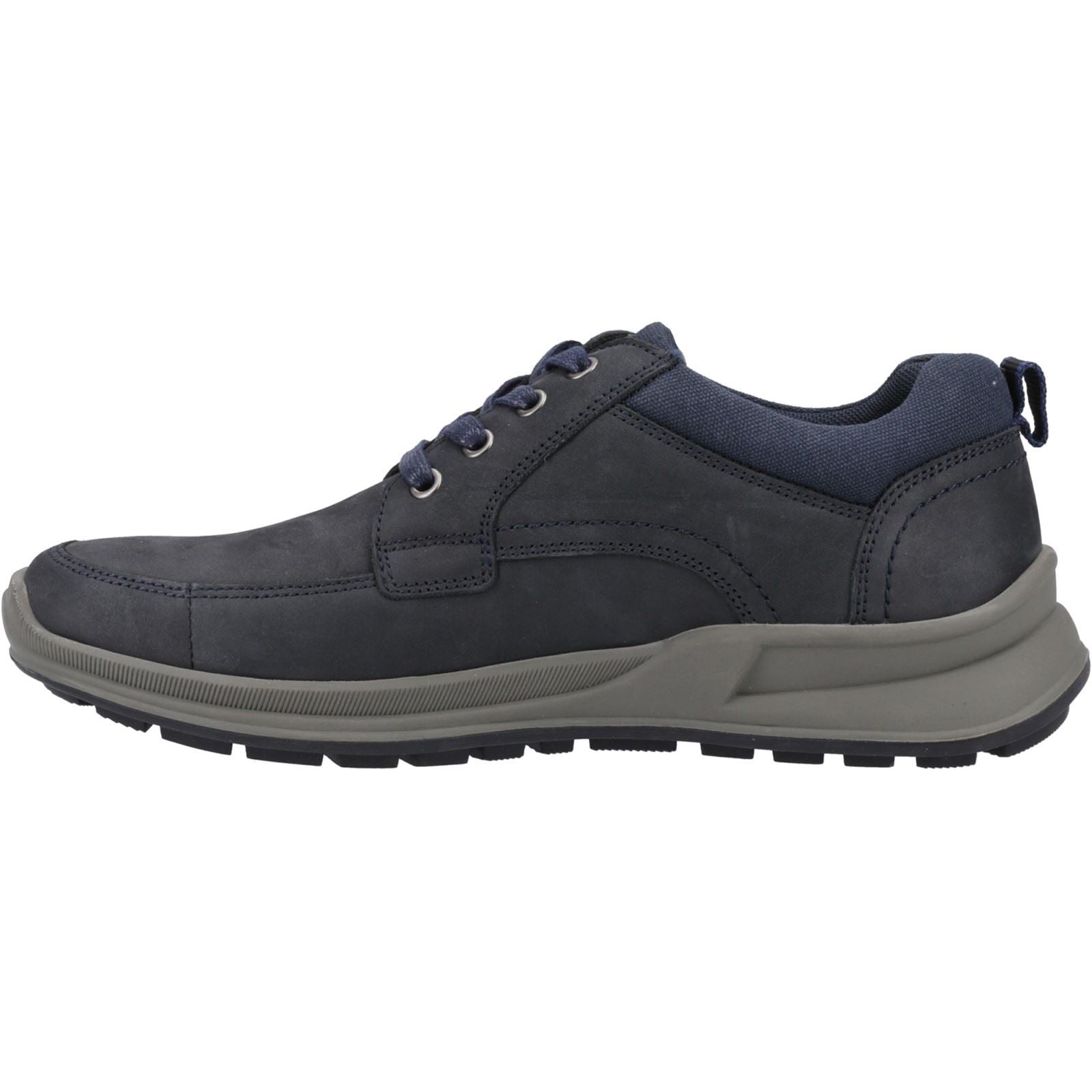 Hush Puppies Lace Up Shoe For Men (Adam) in 3 Colours, 6-12