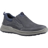 Hush Puppies Slip On Shoe For Men (Arthur) in 2 Colours, 6-12