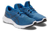 Asics Men's Versablast Lace Up Shoes UK 6.5-13 In Reborn Blue/Black