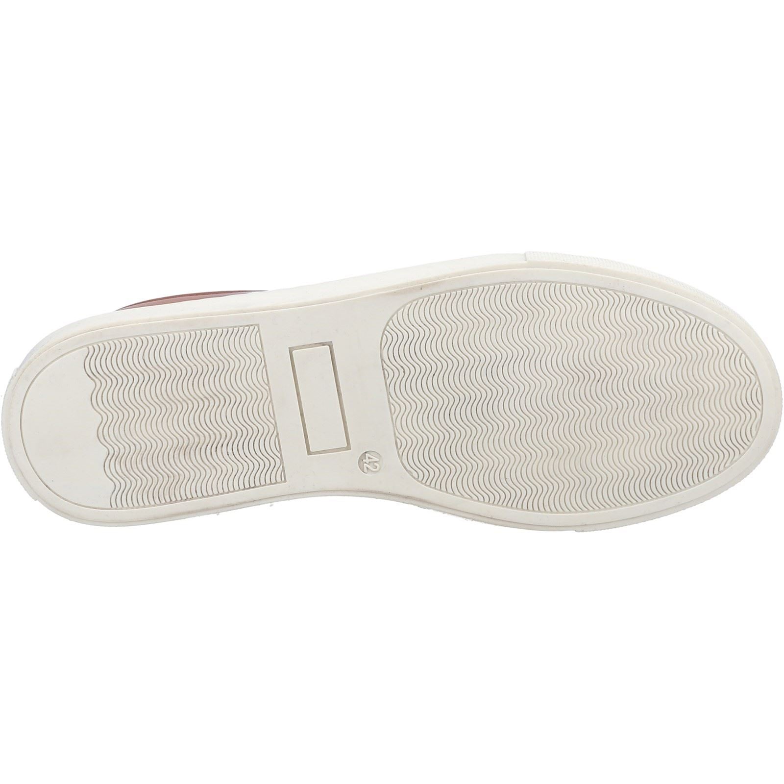 Hush Puppies Cupsole Sports For Men (Colton) in 4 Colours, 6-12