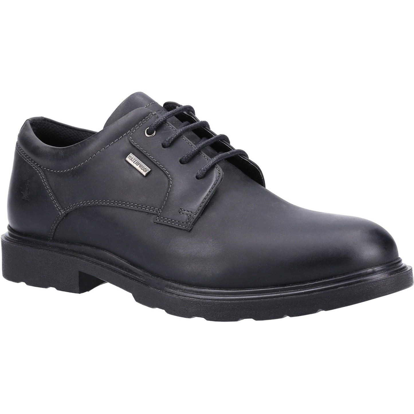 Hush Puppies Lace Shoe For Men (Pearce) in 2 Colours, 6-12