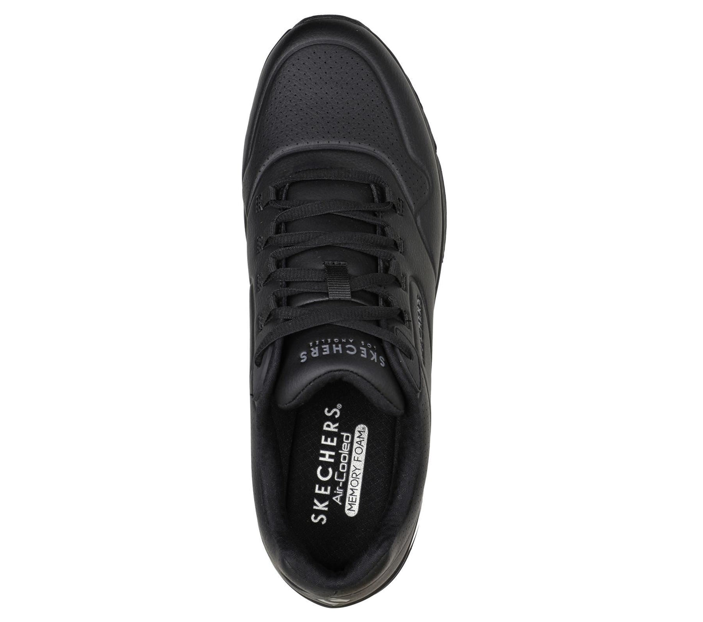 SKECHERS (232181) Mens UNO 2 Sneaker Shoes in Sizes UK 7 to UK 13