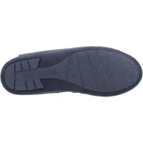 Hush Puppies Classic Slippers For Men (Ashton) in 5 Colours, 6-12