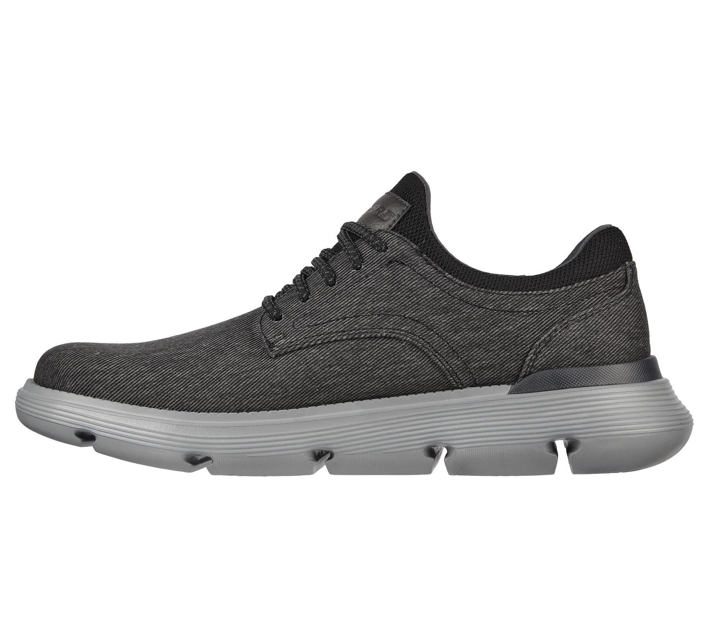 Skechers (204573) Men GARZA-ROMANO Sneaker Shoes in Size UK7 to UK13