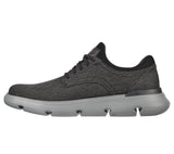 Skechers (204573) Men GARZA-ROMANO Sneaker Shoes in Size UK7 to UK13