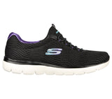 Skechers (149538) Women SUMMITS-NEXT WAVE Sneaker Shoes in Size UK4 to UK8