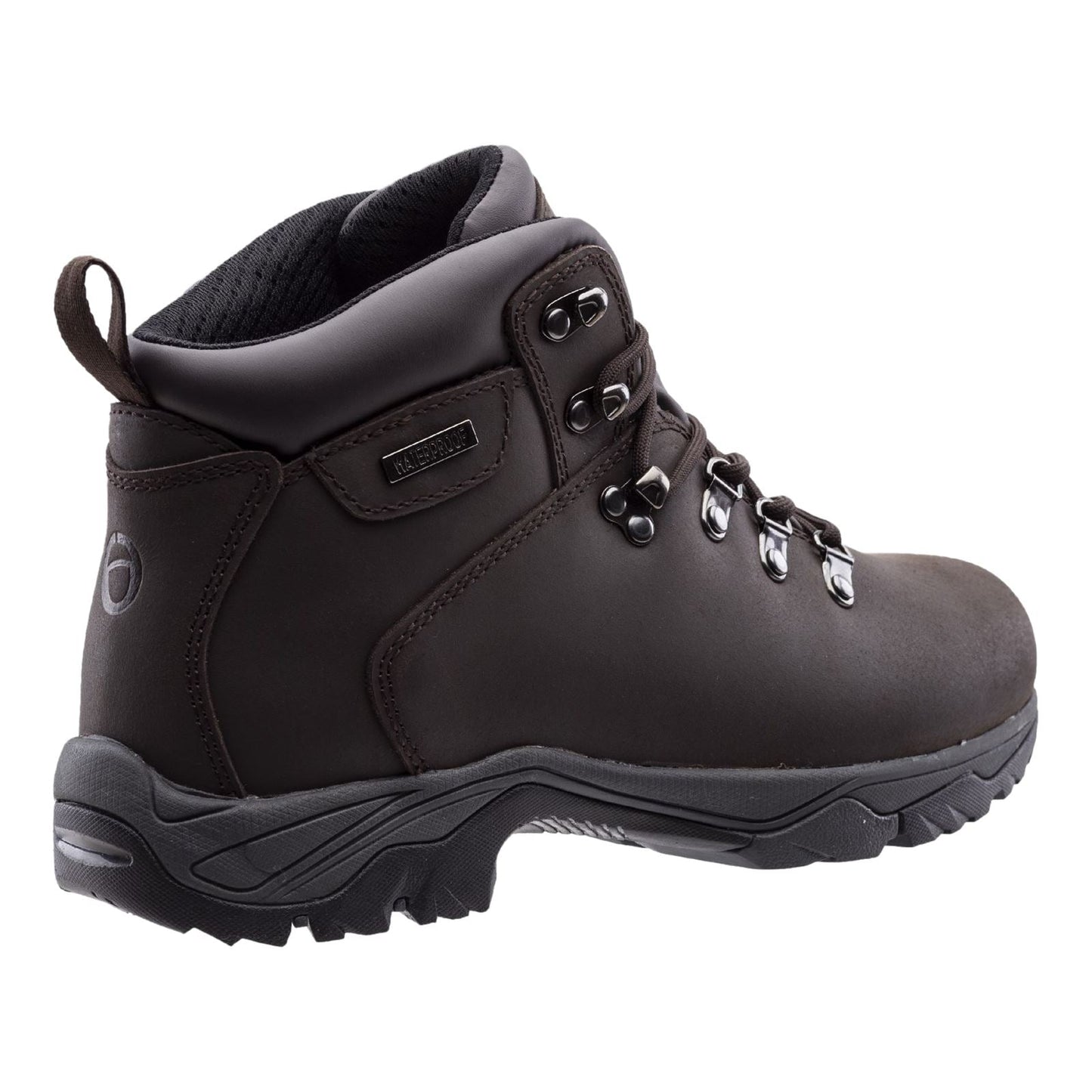 Cotswold Men Hiking Boots - Nebraska Hiker Boot in Crazy Horse, 7-12