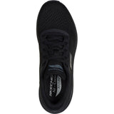 Skechers Women Trainers - Arch Fit 2.0 - Big League in 4 Colours, 3-8 - GAR150051