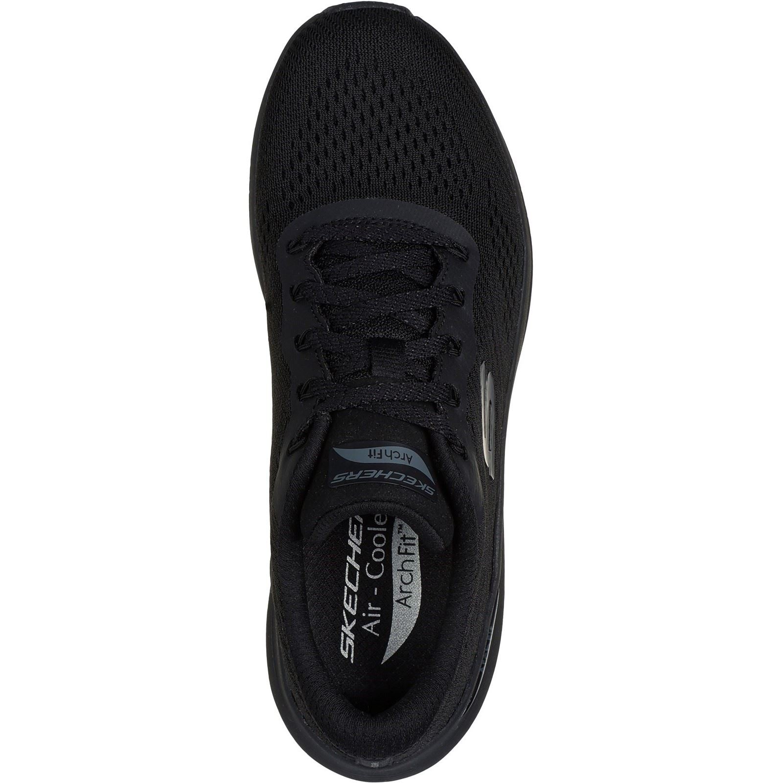 Skechers Women Trainers - Arch Fit 2.0 - Big League in 4 Colours, 3-8 - GAR150051