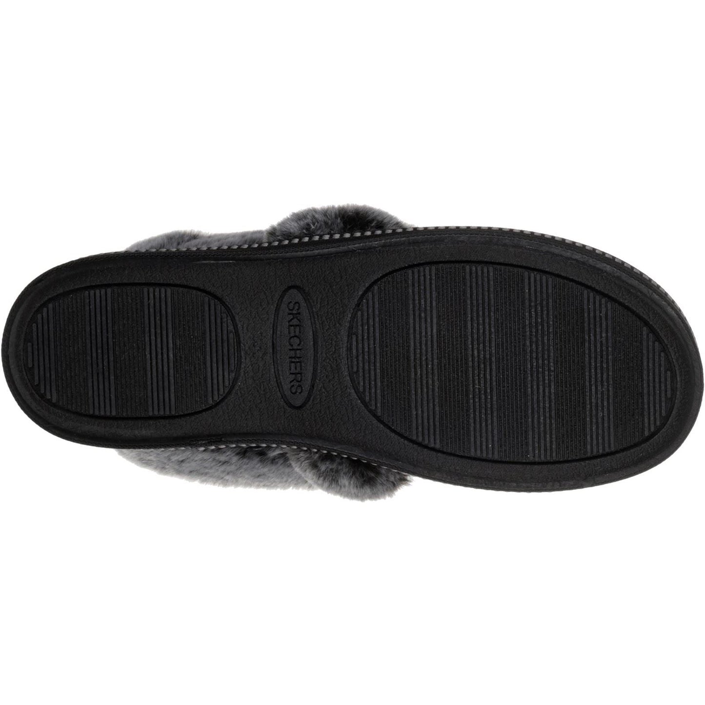 Skechers (GAR32777) Classic Ladies Slippers Cozy Campfire-Team Toasty in UK 3 to 8
