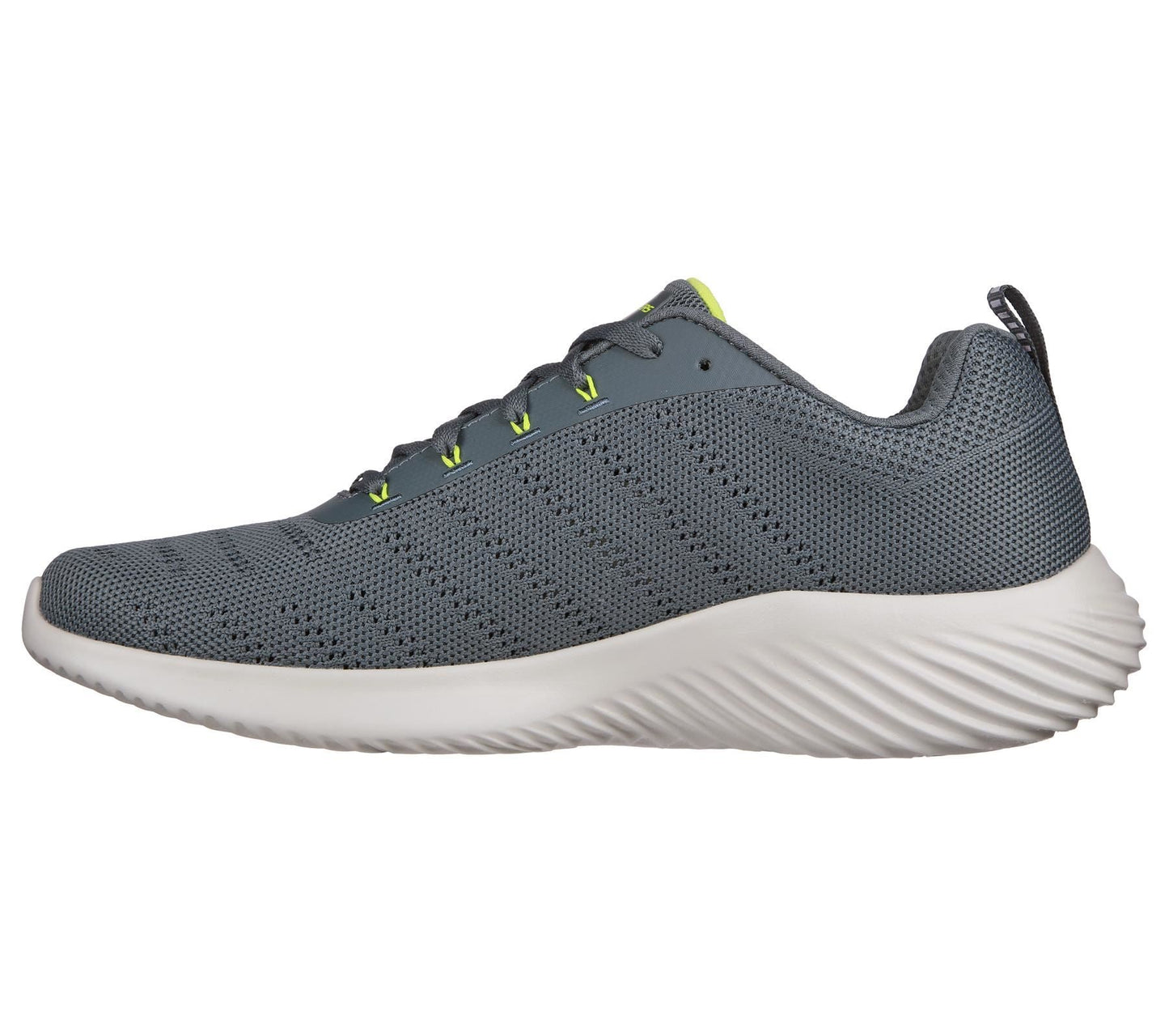 SKECHERS (232375) Mens BOUNDER-FRAZIN Sneaker Shoes in Sizes UK 7 to UK 13