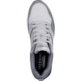 Skechers Men Trainers - Uno - Retro One in Colours, 6-12 - GAR183020