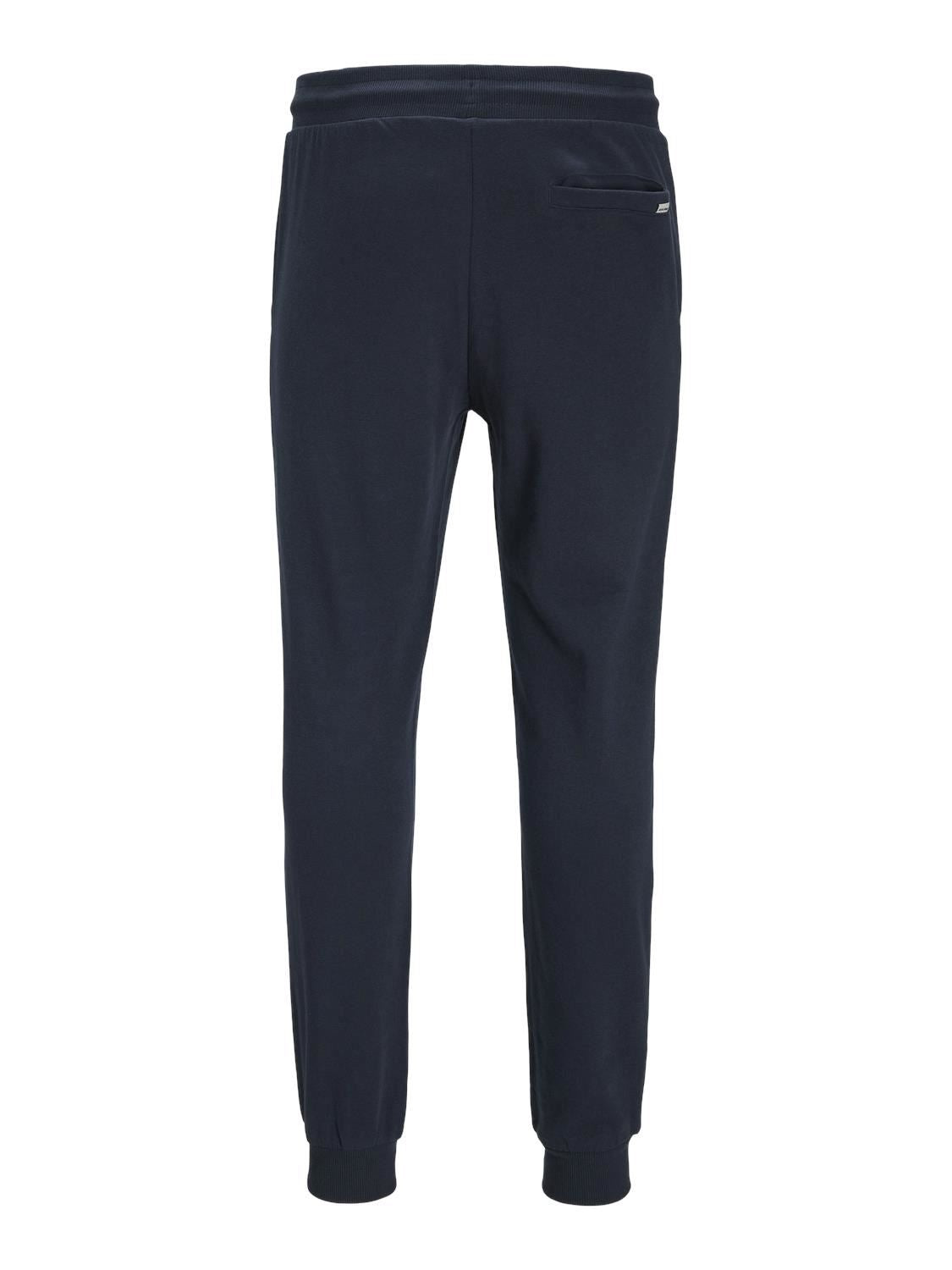 Jack & Jones Shark Sweatpants For Men (JPSTGORDON) in 3 Colours, L-XL