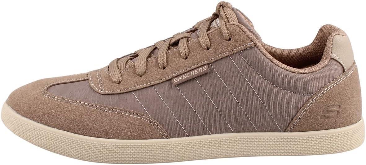 Skechers Placer - Vinson Sneaker Shoes for Mens (210824) in 3 Colours, 9 to 13