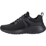 Skechers Men Trainers - Bobs Squad Chaos Elevated Drift in 2 Colours, 6-12 - GAR118034